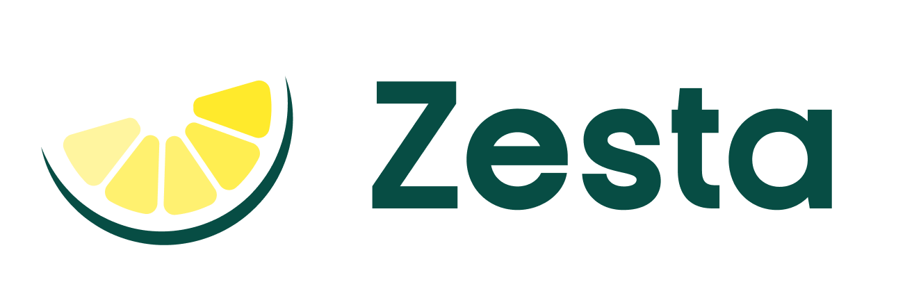 Zesta Logo