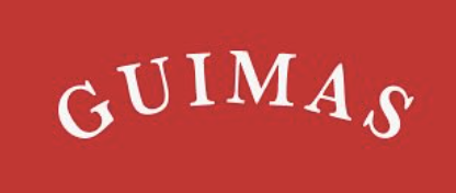 Logo do restaurante Guimas
